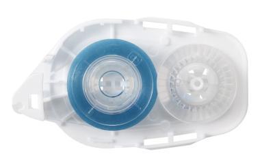 PLUS ragasztó roller ONE ACTION 8,4 mm x 8 m - utántöltő